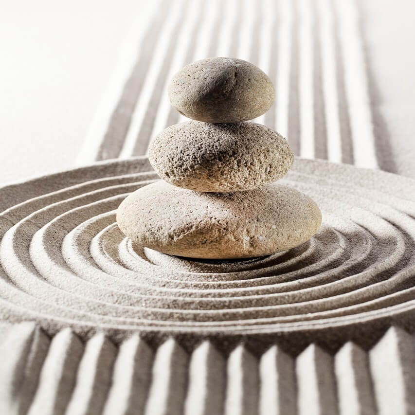 Find Your Center: The Benefits of Yoga & Meditation